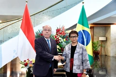 Indonesia calls on Brazil to invest in cattle breeding