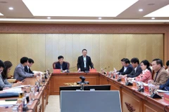 Nearly 4,000 business establishments to use e-invoices from cash registers