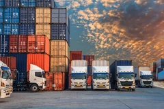 North-central localities strive to attract large cargo ships