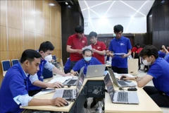 Measures sought to ensure information safety in digital transformation