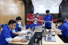 Measures sought to ensure information safety in digital transformation