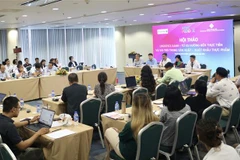  Green logistics crucial in food sector: Experts