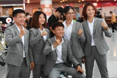 Trailblazing Vietnam ready to break new ground: FIFA