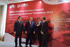 Indonesia to introduce ASEAN breakthroughs on fin-tech, e-commerce