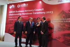 Indonesia to introduce ASEAN breakthroughs on fin-tech, e-commerce