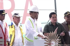 Indonesia’s new capital attracts over 2.6 billion USD of investment