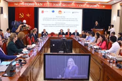 Nordic countries share green solutions for circular economy with Vietnam