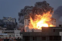 Vietnam concerned over conflict between Hamas and Israel: Spokesperson
