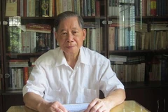 Former Deputy PM Nguyen Khanh passes away