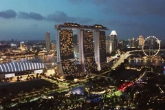 Singapore's GDP growth increases by 0.7% in Q2