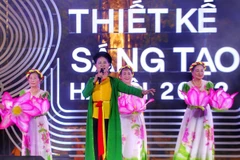 Festival promotes creative resources for capital city 