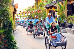 Hoi An suspends entrance charge plan amid public objections