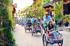 Hoi An suspends entrance charge plan amid public objections