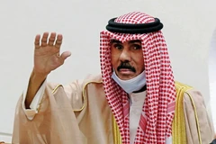 Vietnamese leaders extend condolences over passing of Kuwaiti Emir