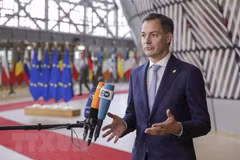 Belgium ready to partner with Vietnam in innovation: PM Alexander De Croo