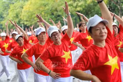Population aging: Experts underline need to turn challenges into opportunities