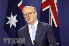 Australia defines four potential growth sectors with Malaysia