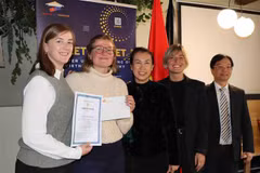 Vietnamese tourism market introduced to Belgian firms