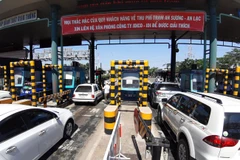 HCM City proposes six BOT transport projects worth over 4 billion USD