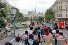 Ho Chi Minh City launches golf tour to lure visitors 