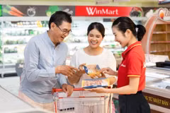 Masan’s 9-month net revenues top 2.34 billion USD