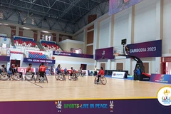 Cambodia ready to host 12th ASEAN Para Games