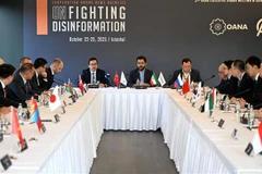 VNA leader stresses importance of disinformation fight