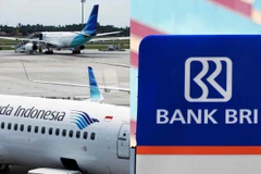 Indonesian state companies' profit surges in 2022