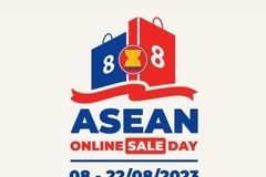 ASEAN Online Sale Day 2023 to take place in August