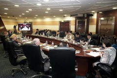  Russian scholars hail Vietnam's position, economic potential