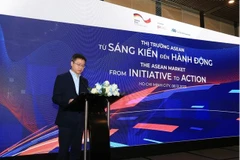 Firms supported to bring into full play ASEAN’s FTAs