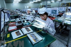 EU firms’ confidence in Vietnam increases again: EuroCham