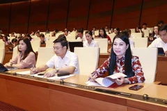 Lawmakers to debate draft Housing Law (revised) on June 19