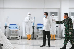 Indonesia expedites training of medical specialists