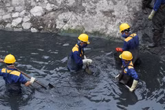 Solutions to protect Hanoi’s water sources