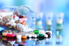 Development strategy for pharmaceutical sector by 2030 approved