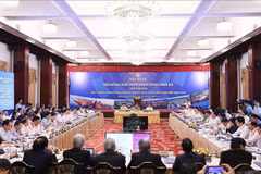 PM chairs consultation conference on master plan for southeastern region