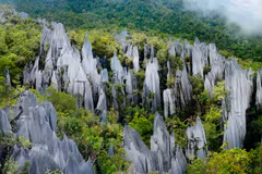 Malaysia focuses on preserving historical sites