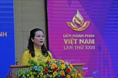 Conference discusses protection of copyrights in film industry