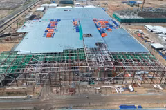 LEGO Group needs thousands of workers to start operations at Binh Duong factory