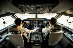 Vietnam Airlines pilot to face dismissal for positive drug test