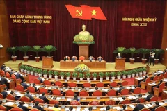 Politburo issues new regulation on controlling power, preventing corruption in personnel work