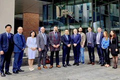 Vietnam seeks stronger educational cooperation with Northern Ireland 