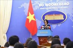 Efforts made in citizen protection after deadly landside in Laos