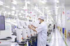 Firms hold chances to boost supporting industries amid FDI inflows
