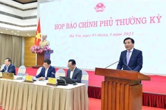 PM requests steadfastness in macro-economic stability target