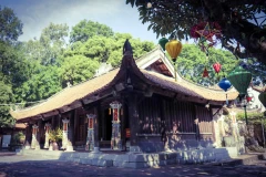 Bac Giang to create breakthrough in tourism development 
