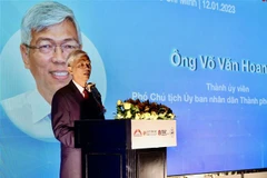 HCM City an attractive destination for Hong Kong investors: forum