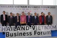 Thailand-Vietnam business forum opens up partnership opportunities among start-ups