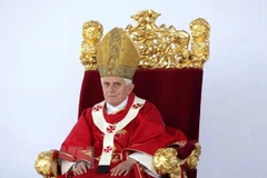 Condolences to Vietnamese Catholic community over passing of Pope Emeritus Benedict XVI